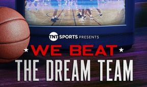 Porazili jsme Dream Team