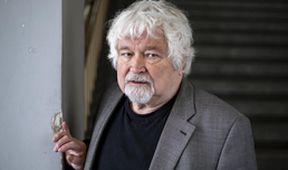 Petr Pithart, politikem proti své vůli