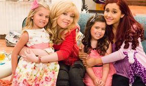 Sam & Cat (3/29)