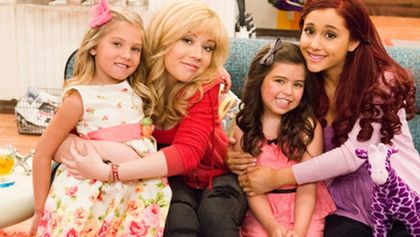 Sam & Cat (3/29)