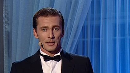Václav Hybš - muzikantská legenda, Václav Hybš – 90 let