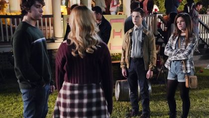 Young Sheldon