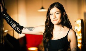 Die Madeline Juno-Story