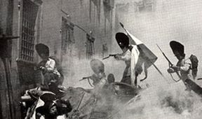 Revoluční rok 1848