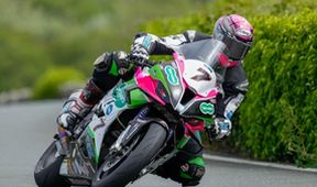 Isle of Man TT 2025 (4/2025)