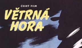 Větrná hora