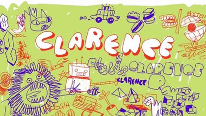 Clarence (25)