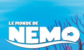 Hledá se Nemo