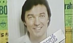 Karel Gott v Lucerně