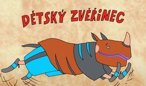 Dětský zvěřinec, Raníček