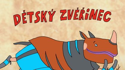 Dětský zvěřinec, Raníček