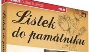 Lístek do památníku, Pro pamětníky...