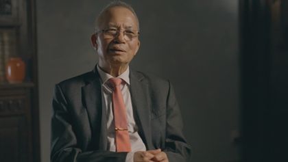 Vietnam: Zrod státu (3/4)