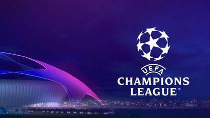 FC Barcelona - Inter Milán