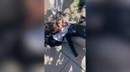 Turista chytil neúspěšného kapsáře do kravaty. Chmaták litoval životních rozhodnutí