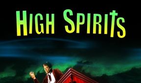 High Spirits - Die Geister sind willig