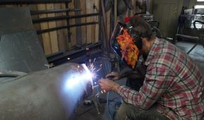 Servis Bad Chad Customs (3)