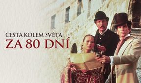 Cesta kolem světa za 80 dní (2/6)