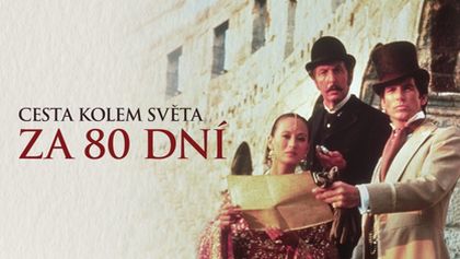 Cesta kolem světa za 80 dní (2/6)