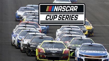 Nascar Cup Series - NASCAR All-Star Race