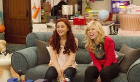 Sam & Cat (3/29)