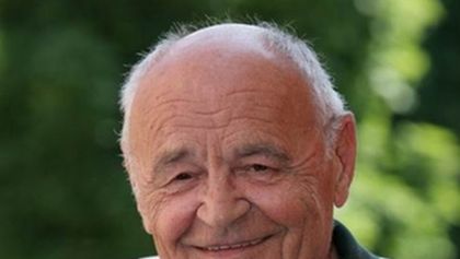 Václav Vorlíček, král pohádek a komedií