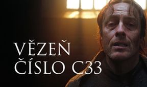 Vězeň číslo C33