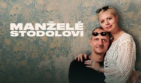 Manželé Stodolovi