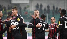 Do neba a do pekla: Spartak Trnava (2)