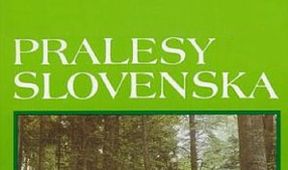 Pralesy Slovenska