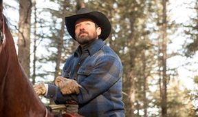 Yellowstone II (5/10)