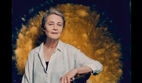 Charlotte Ramplingová: film na prvním místě, Příběhy filmových legend