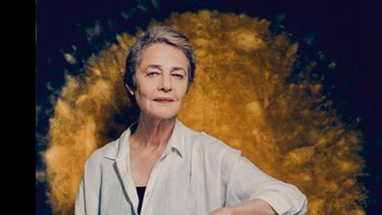 Charlotte Ramplingová: film na prvním místě, Příběhy filmových legend
