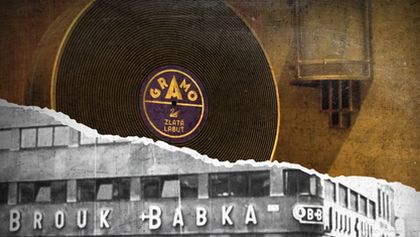 Zlatá labuť: Jak to bylo doopravdy (1)