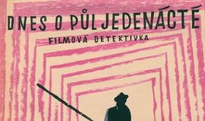 Dnes o půl jedenácté