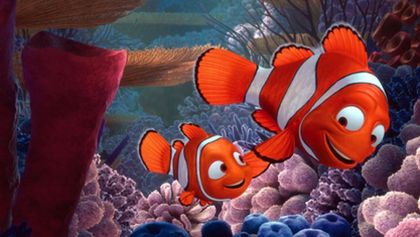 Hledá se Nemo