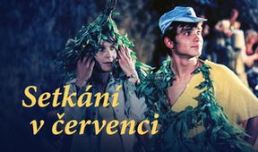 Setkání v červenci, Oldřich Kaiser – 70 let