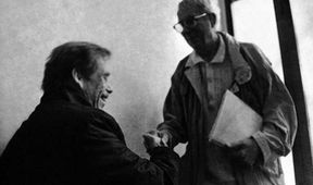 Jan Grossman - Žít svůj osud, Jan Grossman – 100 let