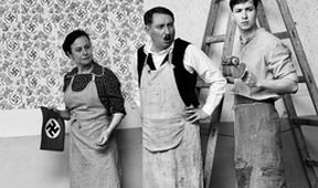 Krajina ve stínu, 80 let od konce 2. světové války