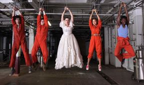 Misfits: Zmetci II (2/7)