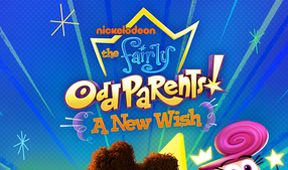 The Fairly OddParents: A New Wish (1)