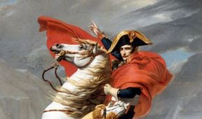 Napoleon a Metternich: Začátek konce, Dokumentární klub