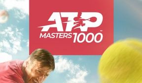 ATP Masters 1000: Rolex Monte-Carlo Masters (1. čtvrtfinále)