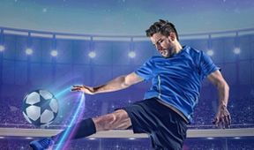 Liga mistrů UEFA Highlights