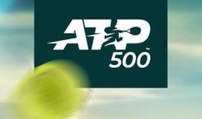 ATP500: Hamburg Open (2. semifinále)