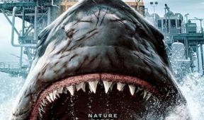 Megalodon: Černý démon