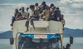 Na 18 kolech v Jihoafrické republice (2)