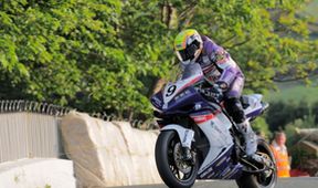Isle of Man TT 2025 (2/2025)