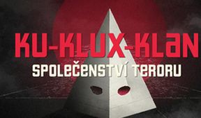 Ku-klux-klan: Společenství teroru