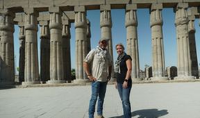 Ztracené poklady Egypta II (7)